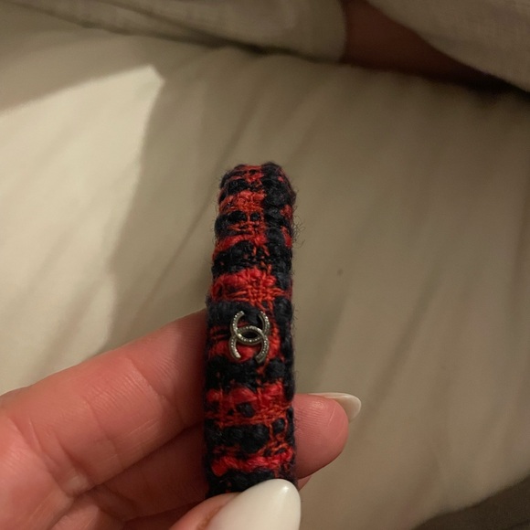 Chanel Boucle bracelet - Picture 3 of 5